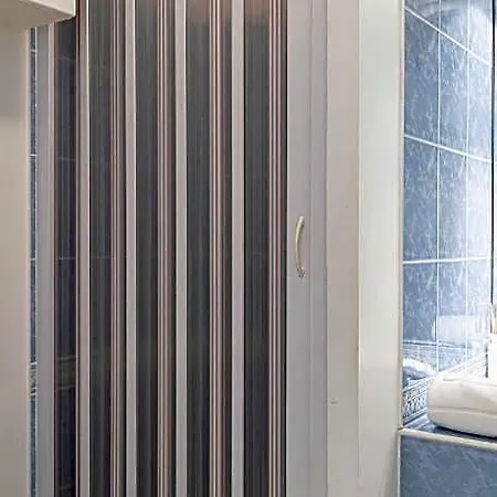 Charming With Balcony Pool -heart Of Hotel Nizza